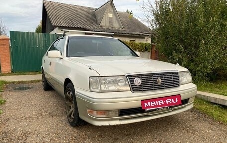 Toyota Crown, 1998 год, 650 000 рублей, 5 фотография