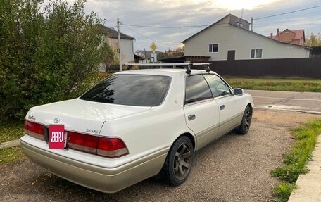 Toyota Crown, 1998 год, 650 000 рублей, 7 фотография
