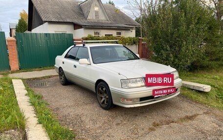 Toyota Crown, 1998 год, 650 000 рублей, 4 фотография