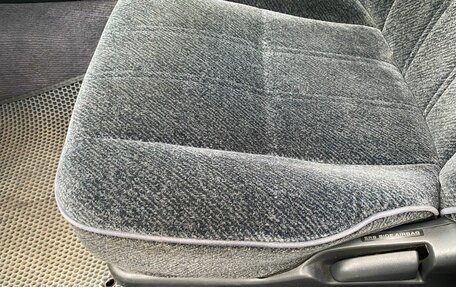 Toyota Crown, 1998 год, 650 000 рублей, 15 фотография