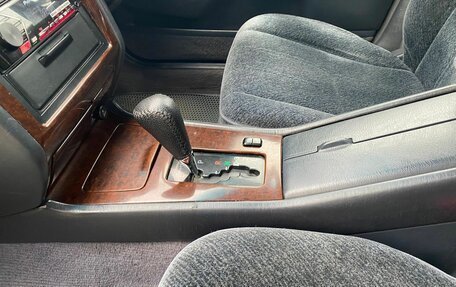 Toyota Crown, 1998 год, 650 000 рублей, 16 фотография