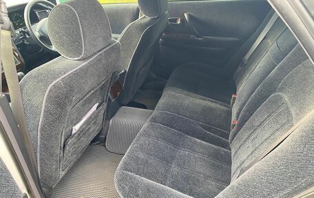 Toyota Crown, 1998 год, 650 000 рублей, 19 фотография