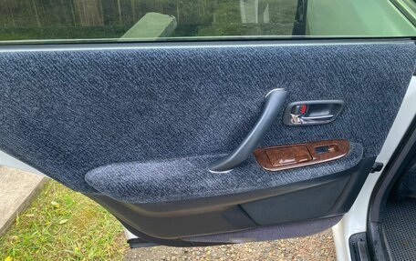 Toyota Crown, 1998 год, 650 000 рублей, 18 фотография