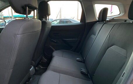 Renault Duster, 2021 год, 1 769 800 рублей, 9 фотография