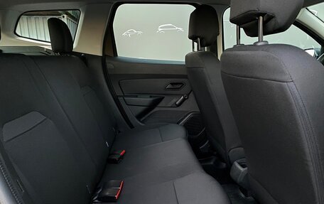 Renault Duster, 2021 год, 1 769 800 рублей, 8 фотография