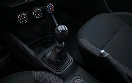 Renault Duster, 2021 год, 1 769 800 рублей, 14 фотография