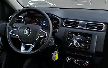 Renault Duster, 2021 год, 1 769 800 рублей, 13 фотография