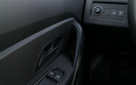 Renault Duster, 2021 год, 1 769 800 рублей, 16 фотография