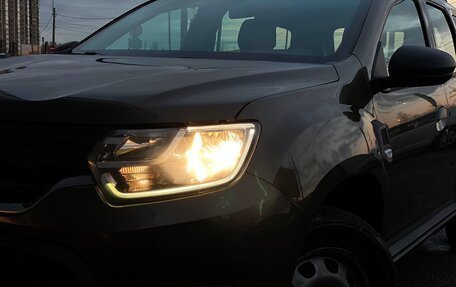 Renault Duster, 2021 год, 1 769 800 рублей, 20 фотография