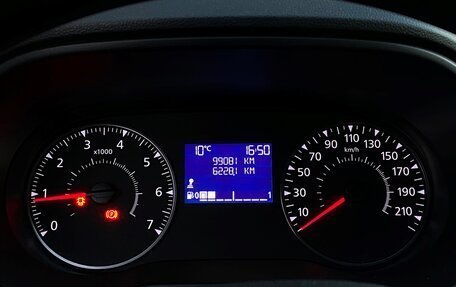 Renault Duster, 2021 год, 1 769 800 рублей, 19 фотография