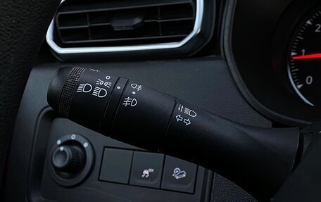 Renault Duster, 2021 год, 1 769 800 рублей, 17 фотография