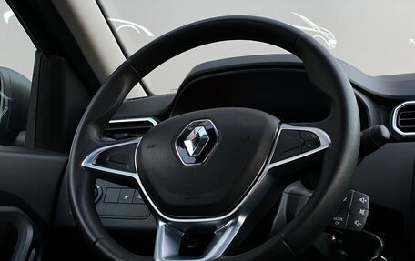 Renault Duster, 2021 год, 1 769 800 рублей, 18 фотография