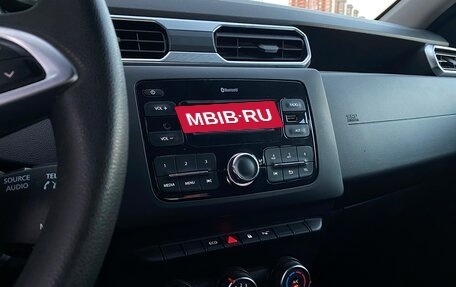 Renault Duster, 2021 год, 1 769 800 рублей, 15 фотография