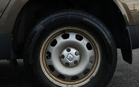 Renault Duster, 2021 год, 1 769 800 рублей, 22 фотография