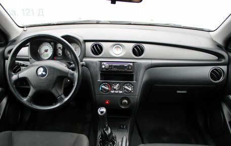 Mitsubishi Outlander III рестайлинг 3, 2006 год, 549 000 рублей, 8 фотография