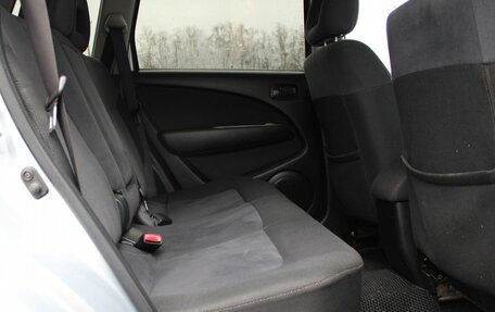 Mitsubishi Outlander III рестайлинг 3, 2006 год, 549 000 рублей, 12 фотография