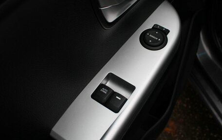 KIA Rio III рестайлинг, 2014 год, 1 039 000 рублей, 9 фотография