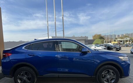 Haval F7x I, 2022 год, 2 250 000 рублей, 4 фотография