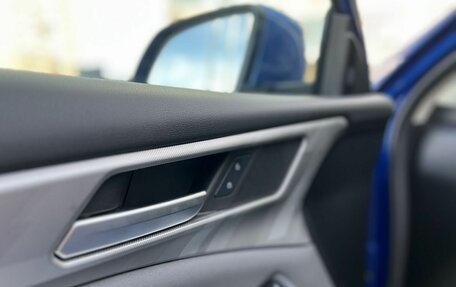 Haval F7x I, 2022 год, 2 250 000 рублей, 11 фотография