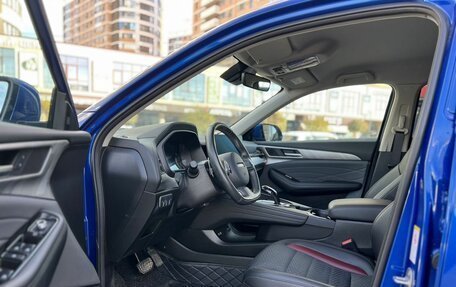 Haval F7x I, 2022 год, 2 250 000 рублей, 9 фотография