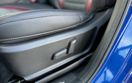 Haval F7x I, 2022 год, 2 250 000 рублей, 12 фотография