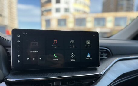 Haval F7x I, 2022 год, 2 250 000 рублей, 15 фотография