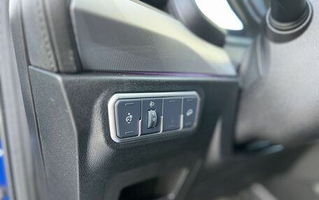 Haval F7x I, 2022 год, 2 250 000 рублей, 18 фотография