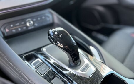 Haval F7x I, 2022 год, 2 250 000 рублей, 16 фотография