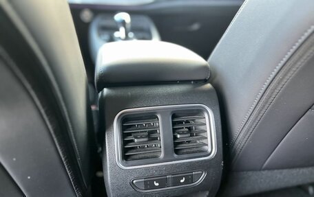 Haval F7x I, 2022 год, 2 250 000 рублей, 20 фотография