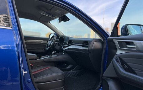 Haval F7x I, 2022 год, 2 250 000 рублей, 21 фотография