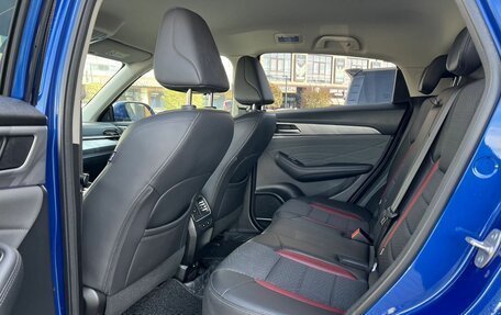 Haval F7x I, 2022 год, 2 250 000 рублей, 19 фотография