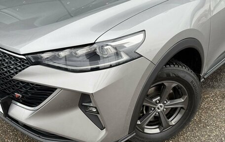 Haval F7 I, 2022 год, 1 790 000 рублей, 7 фотография