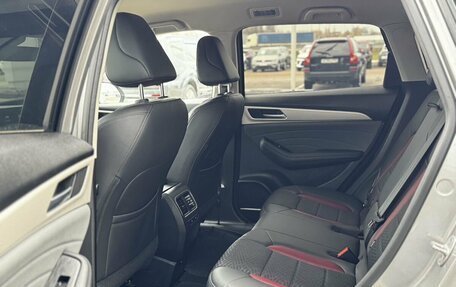 Haval F7 I, 2022 год, 1 790 000 рублей, 16 фотография