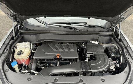 Haval F7 I, 2022 год, 1 790 000 рублей, 14 фотография