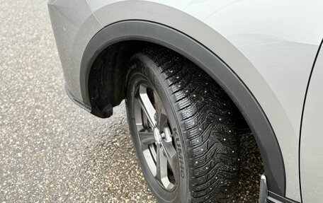 Haval F7 I, 2022 год, 1 790 000 рублей, 9 фотография