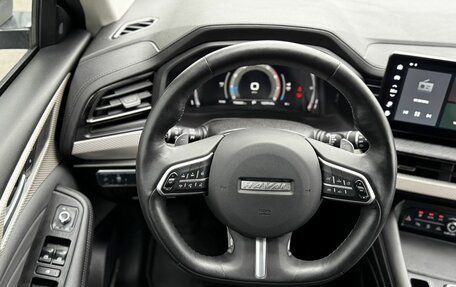 Haval F7 I, 2022 год, 1 790 000 рублей, 22 фотография