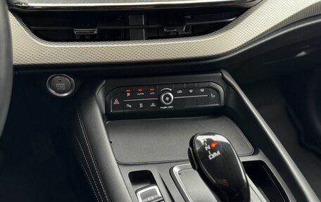 Haval F7 I, 2022 год, 1 790 000 рублей, 24 фотография