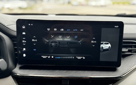 Haval F7 I, 2022 год, 1 790 000 рублей, 29 фотография