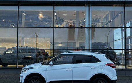 Hyundai Creta I рестайлинг, 2020 год, 1 900 000 рублей, 4 фотография