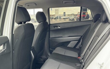 Hyundai Creta I рестайлинг, 2020 год, 1 900 000 рублей, 10 фотография