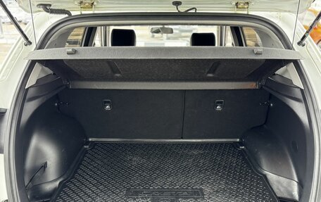 Hyundai Creta I рестайлинг, 2020 год, 1 900 000 рублей, 11 фотография