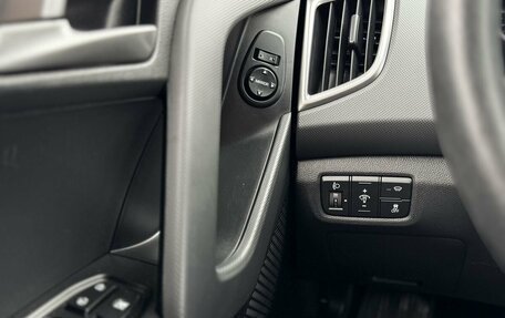 Hyundai Creta I рестайлинг, 2020 год, 1 900 000 рублей, 20 фотография