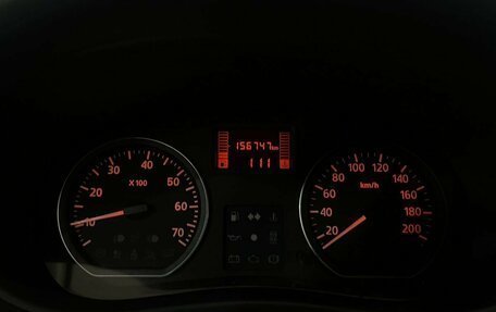 Nissan Almera, 2018 год, 770 000 рублей, 10 фотография