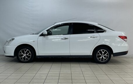 Nissan Almera, 2018 год, 770 000 рублей, 9 фотография