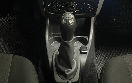 Nissan Almera, 2018 год, 770 000 рублей, 14 фотография