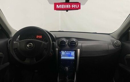 Nissan Almera, 2018 год, 770 000 рублей, 11 фотография