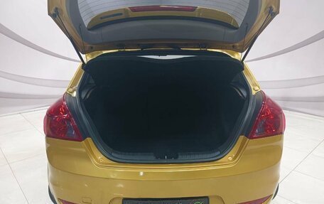 KIA cee'd I рестайлинг, 2008 год, 575 000 рублей, 9 фотография