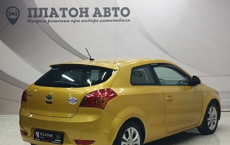 KIA cee'd I рестайлинг, 2008 год, 575 000 рублей, 5 фотография