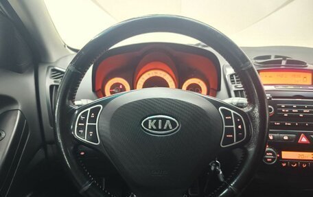 KIA cee'd I рестайлинг, 2008 год, 575 000 рублей, 11 фотография