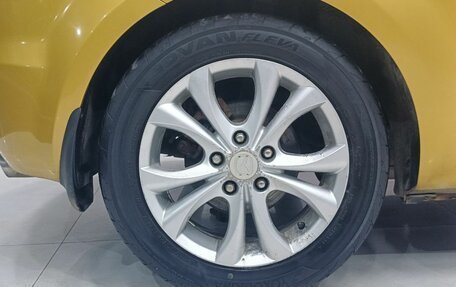 KIA cee'd I рестайлинг, 2008 год, 575 000 рублей, 10 фотография